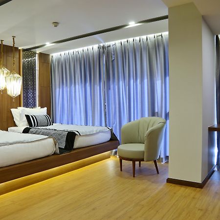 Stay With Nimman Chiang Mai - Sha Extra Plus Dış mekan fotoğraf