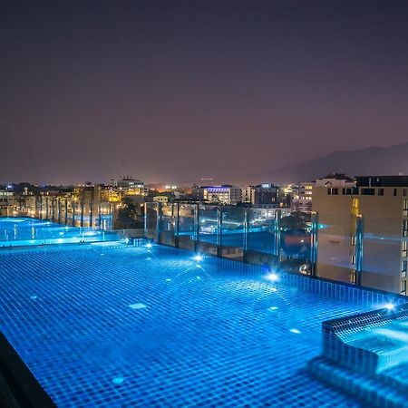 Stay With Nimman Chiang Mai - Sha Extra Plus Dış mekan fotoğraf