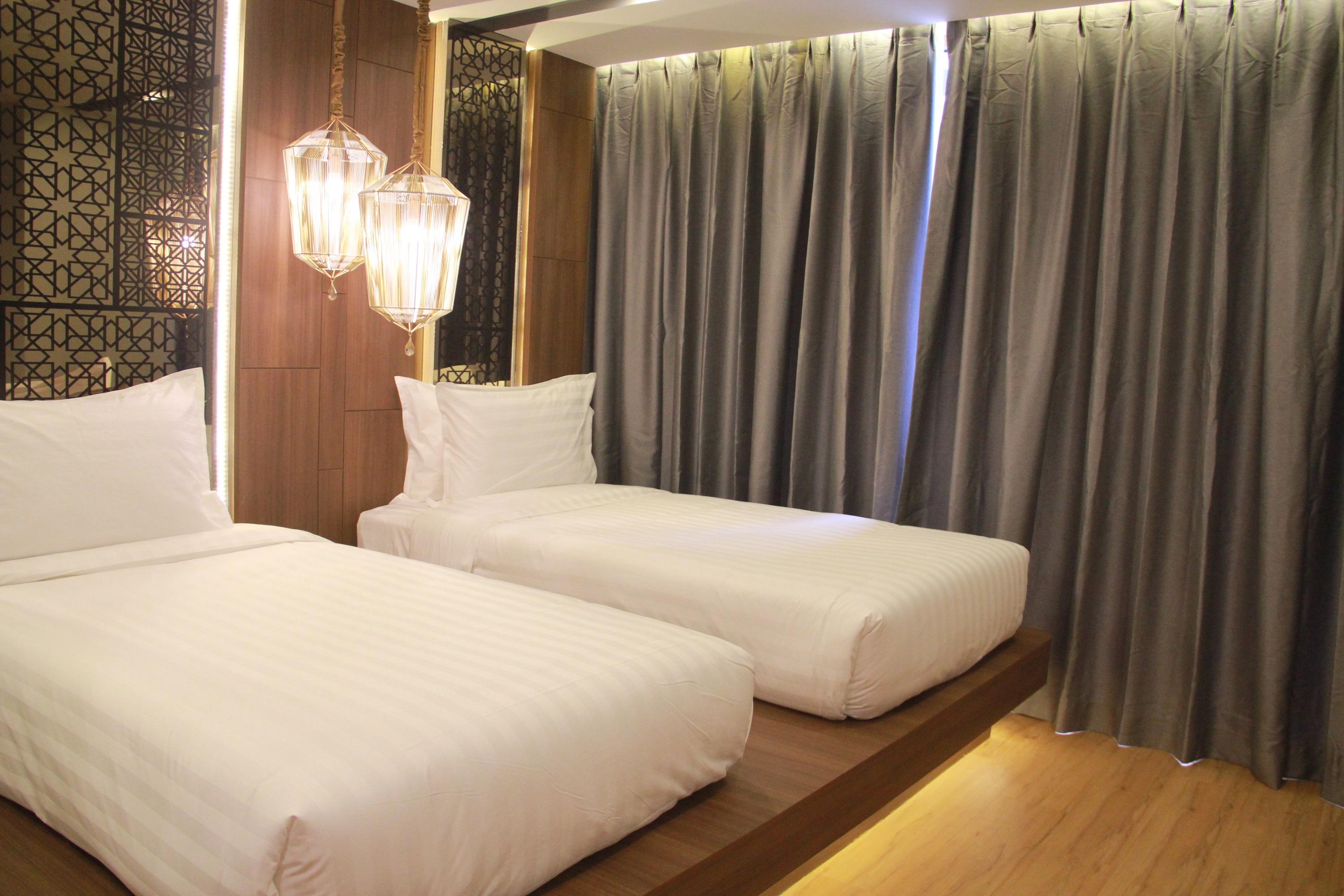 Stay With Nimman Chiang Mai - Sha Extra Plus Dış mekan fotoğraf