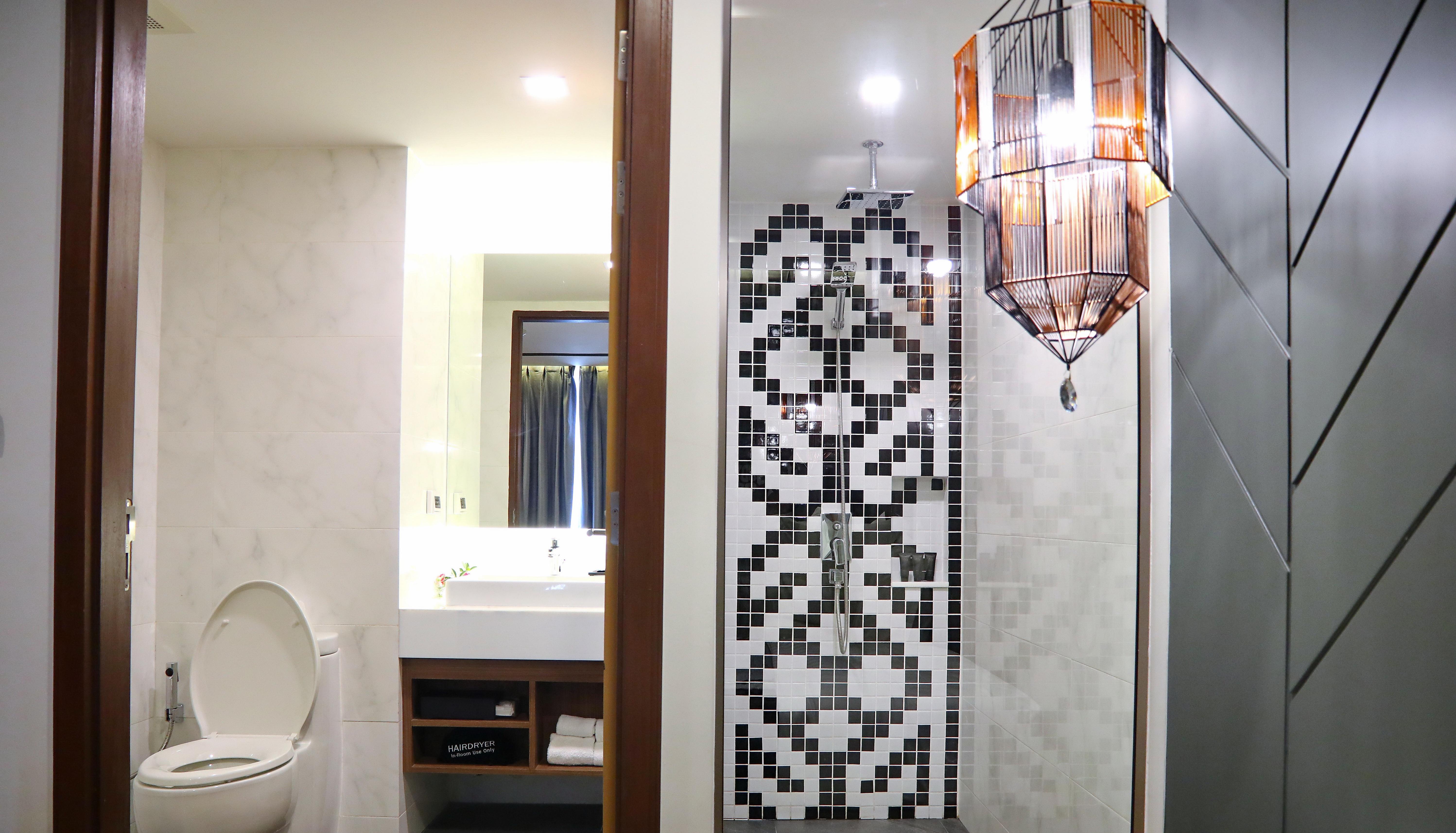 Stay With Nimman Chiang Mai - Sha Extra Plus Dış mekan fotoğraf