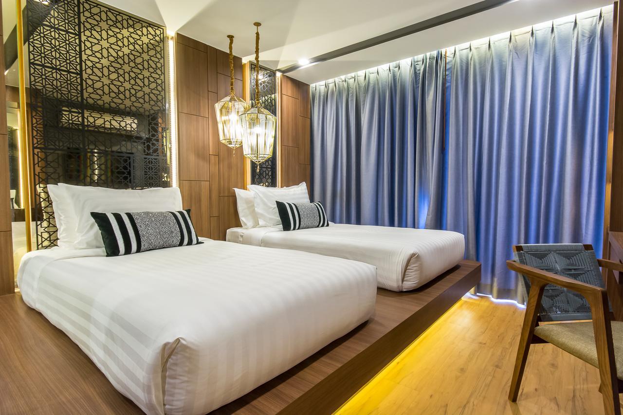 Stay With Nimman Chiang Mai - Sha Extra Plus Dış mekan fotoğraf